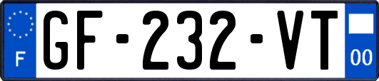 GF-232-VT
