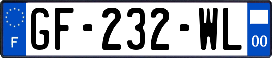 GF-232-WL