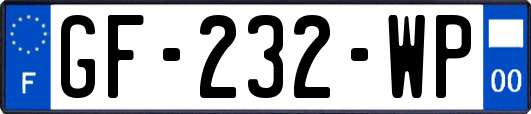 GF-232-WP