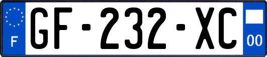 GF-232-XC