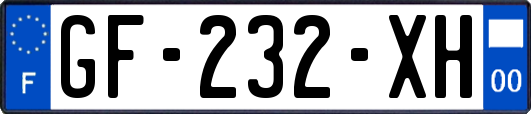 GF-232-XH