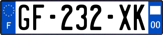 GF-232-XK