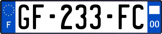 GF-233-FC