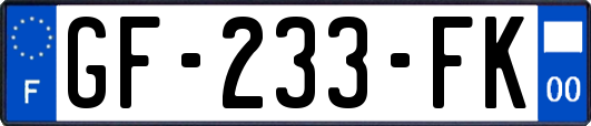 GF-233-FK