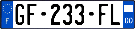 GF-233-FL