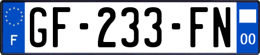 GF-233-FN