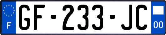 GF-233-JC