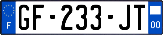 GF-233-JT
