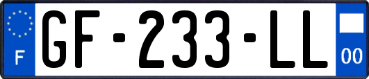 GF-233-LL