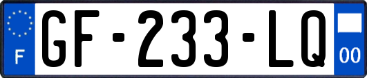 GF-233-LQ