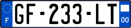 GF-233-LT