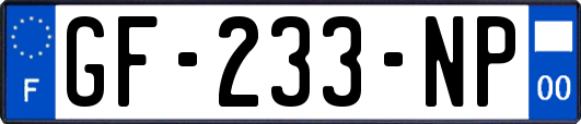 GF-233-NP