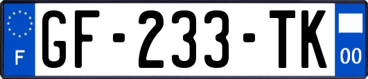 GF-233-TK
