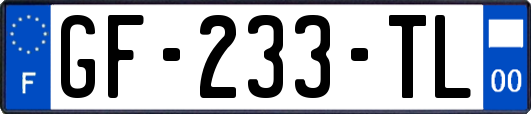 GF-233-TL