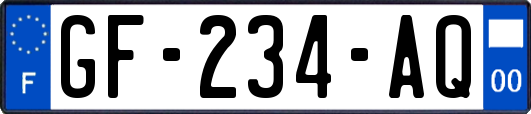 GF-234-AQ