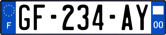GF-234-AY