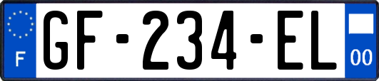 GF-234-EL