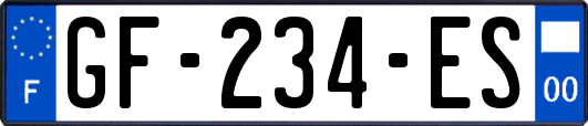 GF-234-ES