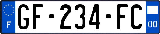 GF-234-FC