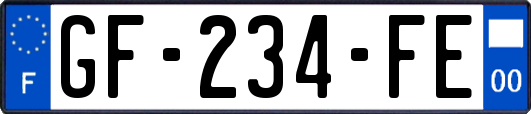 GF-234-FE