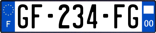 GF-234-FG