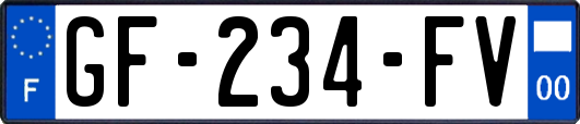 GF-234-FV