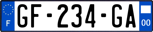 GF-234-GA