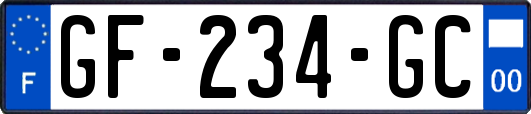 GF-234-GC