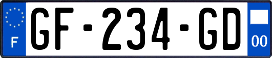 GF-234-GD