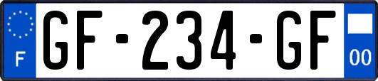 GF-234-GF