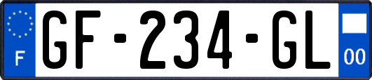 GF-234-GL
