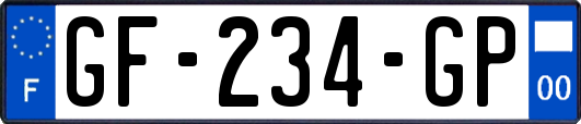GF-234-GP