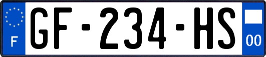 GF-234-HS