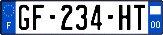 GF-234-HT