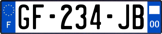 GF-234-JB