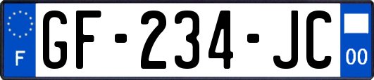 GF-234-JC