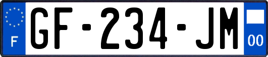 GF-234-JM