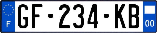 GF-234-KB