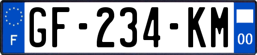 GF-234-KM