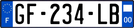 GF-234-LB