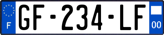 GF-234-LF