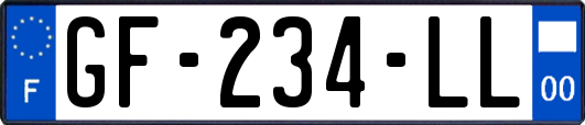 GF-234-LL