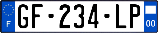 GF-234-LP