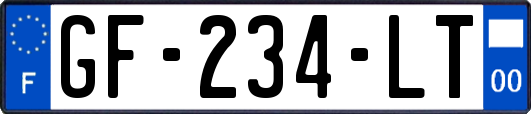 GF-234-LT