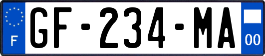 GF-234-MA