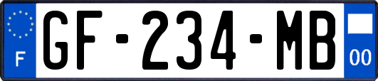 GF-234-MB