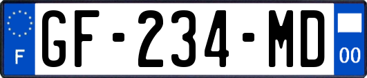 GF-234-MD