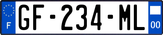 GF-234-ML