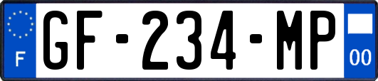 GF-234-MP