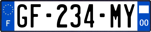 GF-234-MY